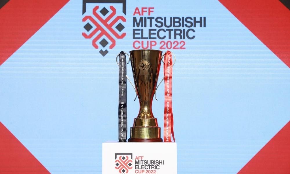 Giới thiệu giải đấu AFF Cup