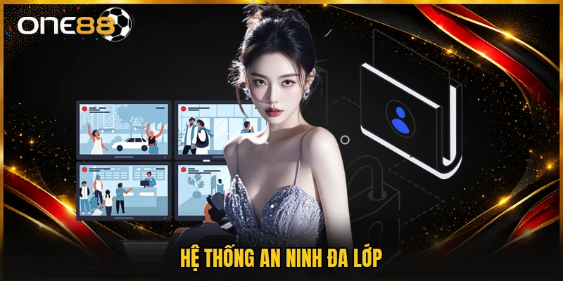 Hệ thống an ninh đa lớp